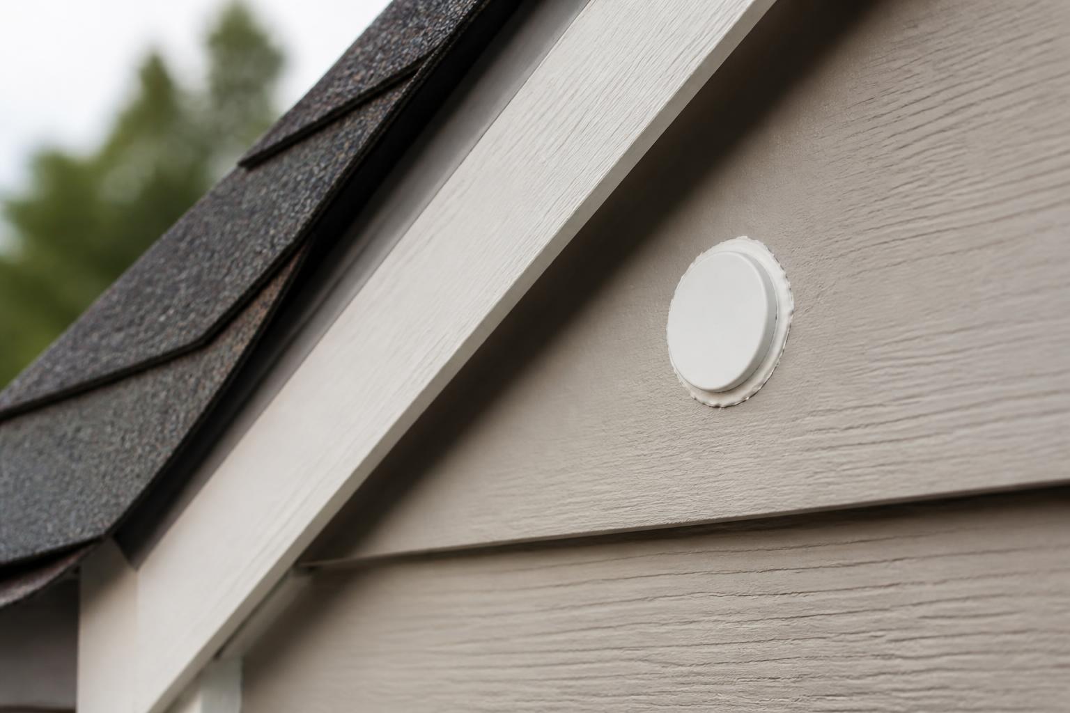 Prairie Sky Bee Removal and Honeycomb Repair work detail